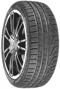 Зимняя шина Pirelli Winter SottoZero 225/55R18 98H icon