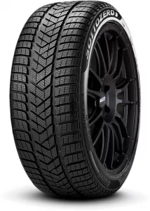 Зимняя шина Pirelli Winter SottoZero 3 245/40R19 94V icon