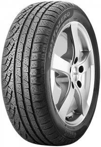 Зимняя шина Pirelli Winter SottoZero II 195/55R16 87H icon