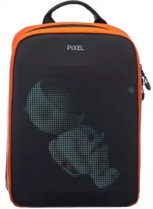 Городской рюкзак Pixel Plus Orange (оранжевый) фото