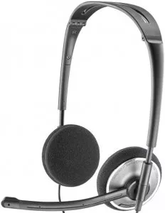 Наушники Plantronics .Audio 478 фото