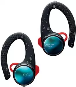 Наушники Plantronics BackBeat FIT 3100 Black фото