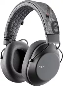 Наушники Plantronics BackBeat FIT 6100 Gray фото