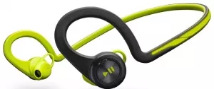 Наушники Plantronics BackBeat FIT Green фото