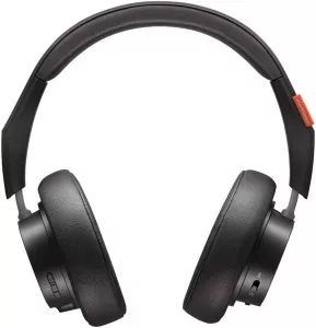 Наушники Plantronics BackBeat GO 605 Black фото