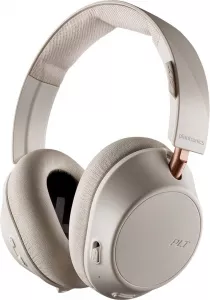 Наушники Plantronics BackBeat GO 810 Beige фото