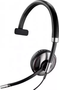 Наушники Plantronics Blackwire C710-M фото