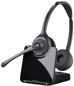 Наушники Plantronics CS520 фото