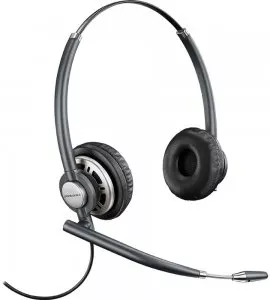 Наушники Plantronics EncorePro HW710 фото