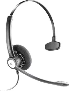 Наушники Plantronics Entera NC HW111N фото