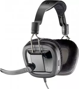 Наушники Plantronics GameCom 380 фото