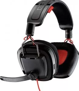 Наушники Plantronics GameCom 788 фото