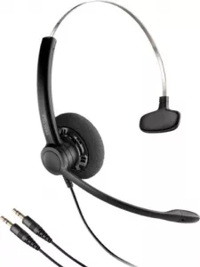 Наушники Plantronics Practica PL-SP11-PC фото