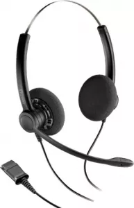 Наушники Plantronics Practica PL-SP12-QD/SP-G фото