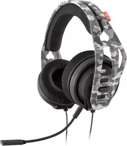 Наушники Plantronics RIG 400HS Camo фото