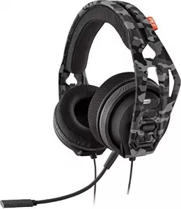 Наушники Plantronics RIG 400HX Camo icon