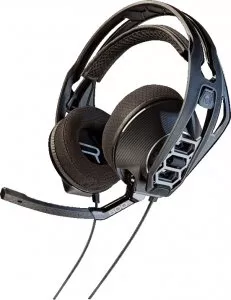 Наушники Plantronics RIG 500 фото