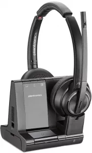 Наушники Plantronics Savi W8220-M фото