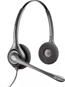 Наушники Plantronics SupraPlus HW261N фото