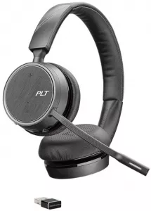 Наушники Plantronics Voyager B4220 USB-A фото