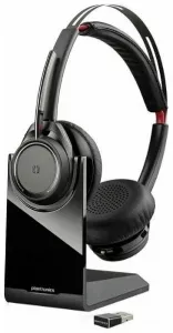 Наушники Plantronics Voyager Focus UC PL-B825M фото