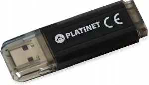 USB Flash Platinet V3-Depo 32GB (черный) фото