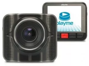 Видеорегистратор PlayMe Midi фото