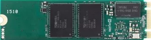 Жесткий диск SSD Plextor M6GV (PX-512M6GV) 512Gb  фото