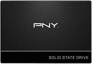 Жесткий диск SSD PNY CS900 (SSD7CS900-480-PB) 480Gb фото