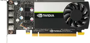 Видеокарта PNY Nvidia T400 2GB VCNT400-BLK фото