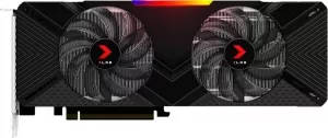 Видеокарта PNY VCG20808DFPPB-O GeForce RTX 2080 XLR8 Gaming Overclocked Edition 8GB GDDR6 256bit фото