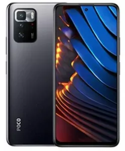 POCO X3 GT 8Gb/128Gb Black (международная версия) фото