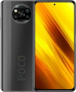 POCO X3 NFC 8Gb/128Gb Gray (Global Version) фото