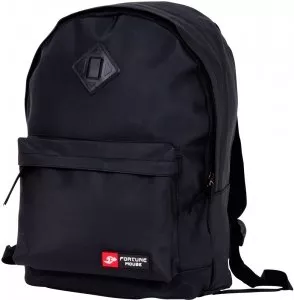 Рюкзак Polar 101 (ФМ164) black фото