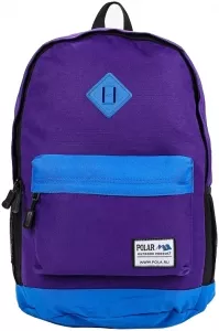 Рюкзак для ноутбука Polar 15008 Blue/Violet фото