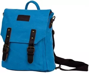 Рюкзак Polar 1510Б синий фото