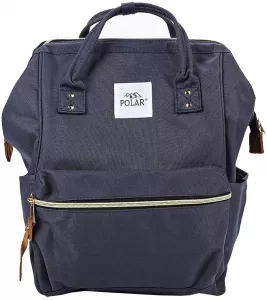 Рюкзак для ноутбука Polar 17199 Blue фото