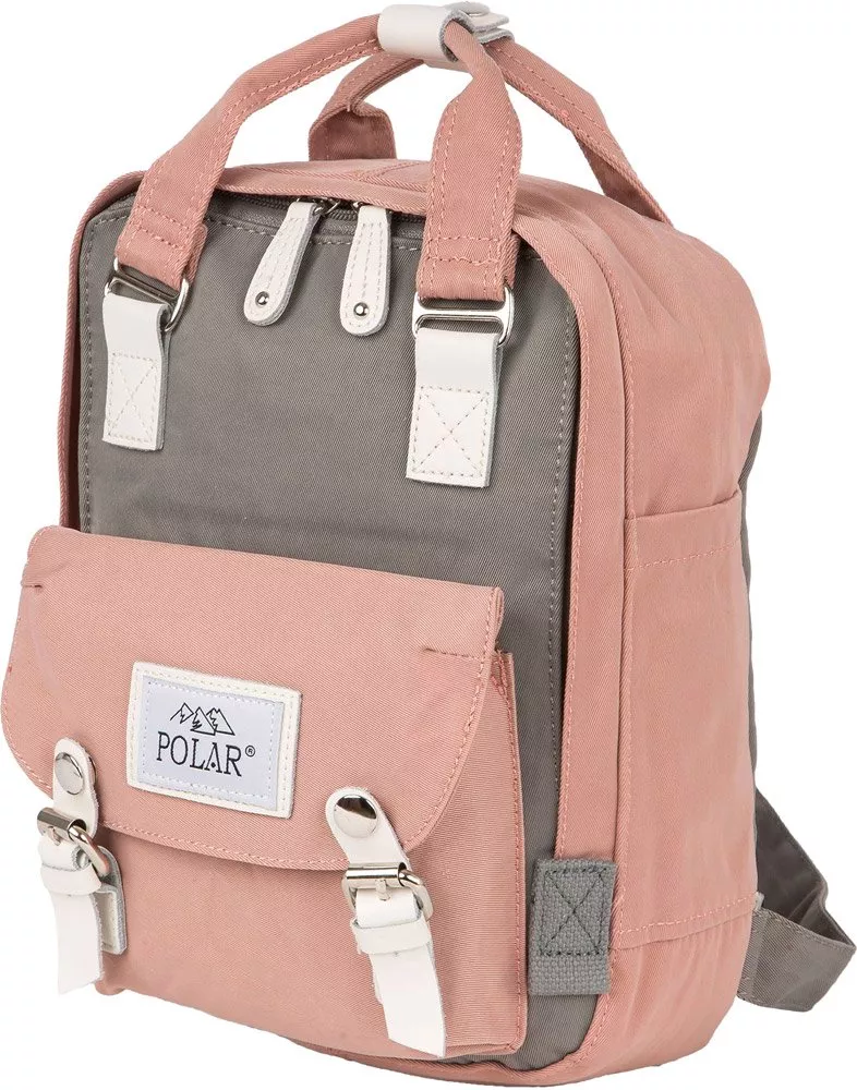 Рюкзак Polar 17206 pink фото