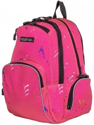 Рюкзак Polar 17303 Pink фото