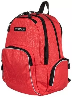 Рюкзак Polar 17303 Red icon