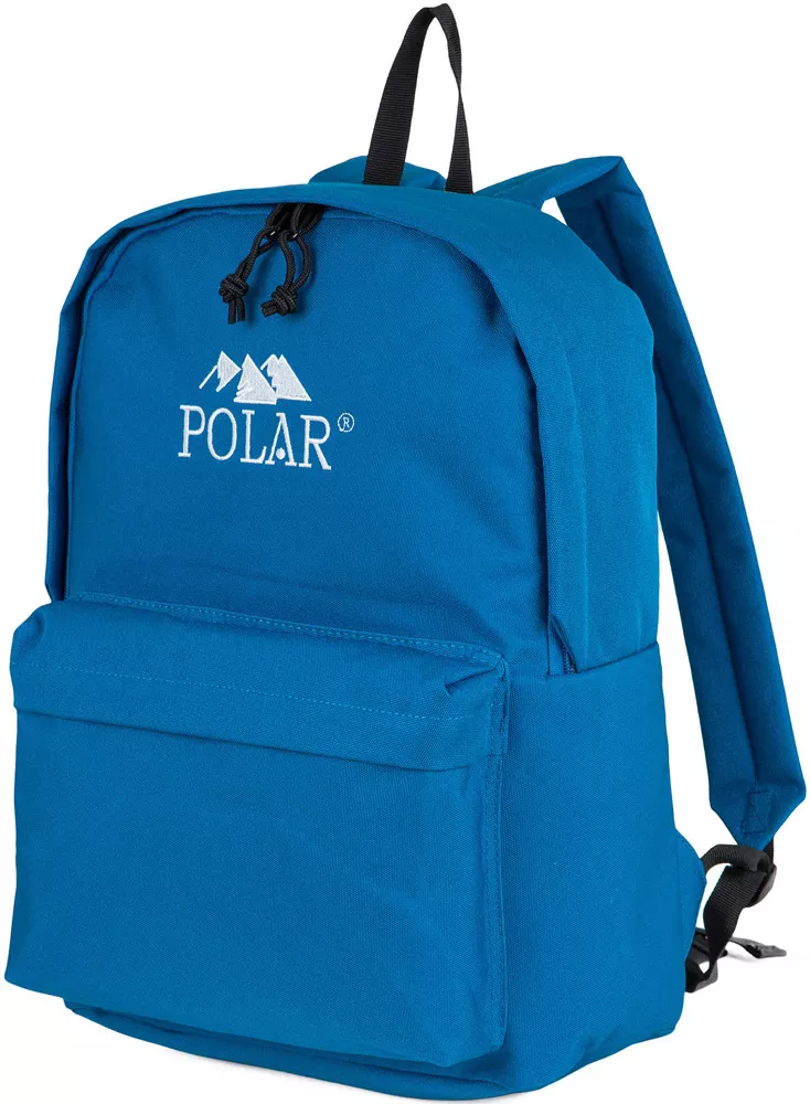 Рюкзак Polar 18209 blue фото