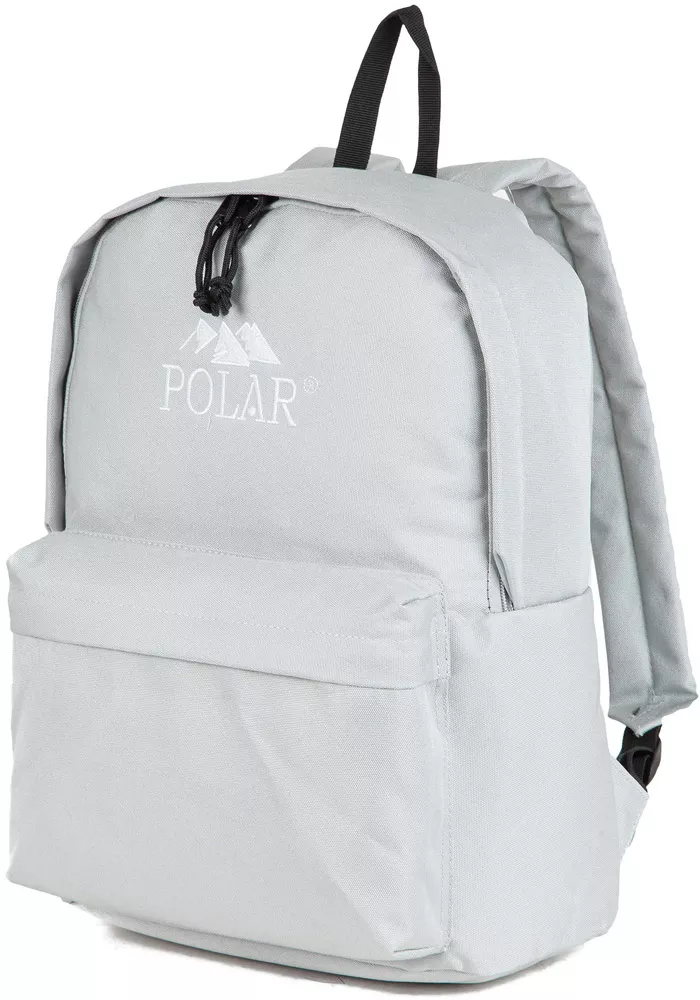 Рюкзак Polar 18209 grey фото