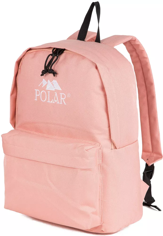 Рюкзак Polar 18209 pale pink icon