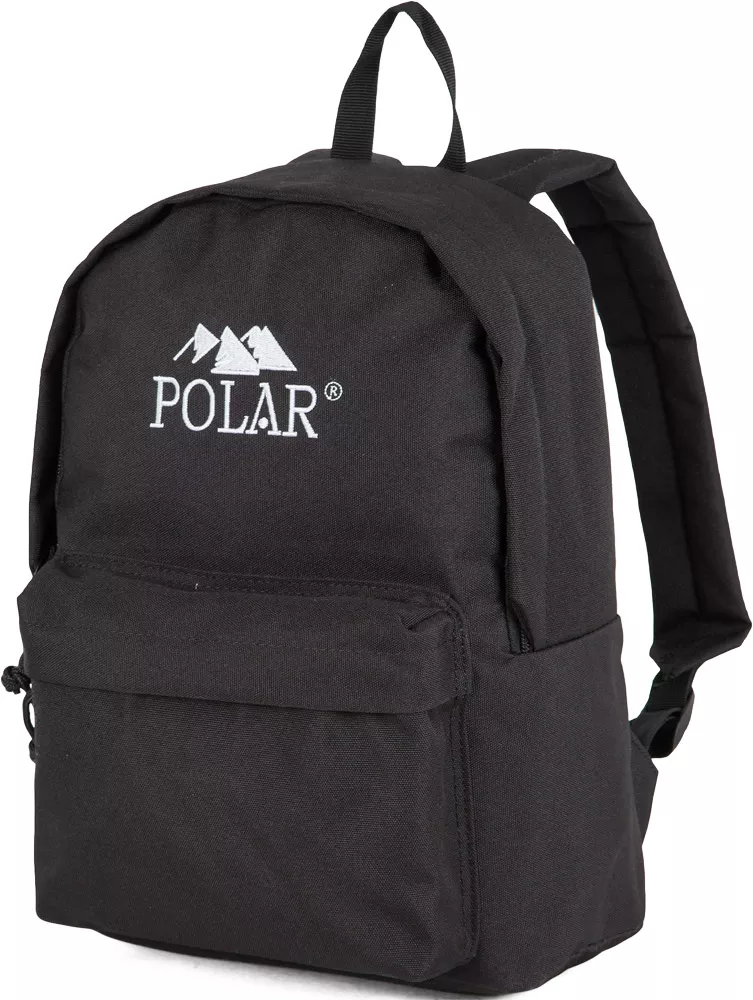 Рюкзак Polar 18210 black icon