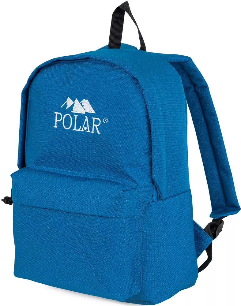 Рюкзак Polar 18210 blue icon