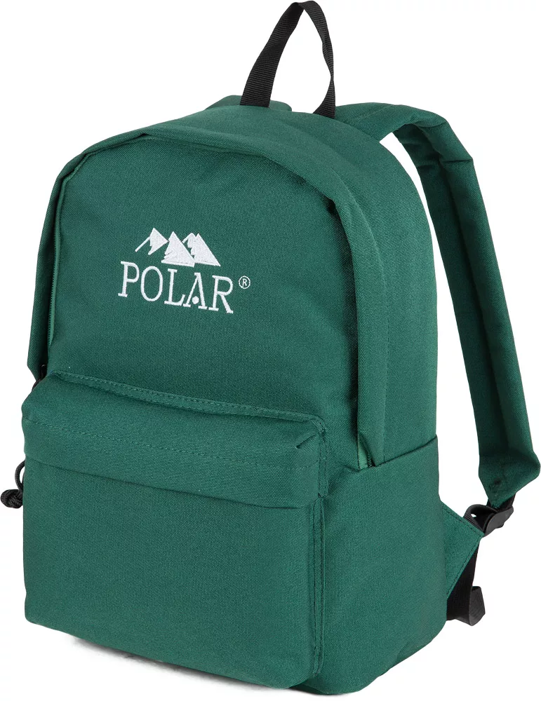 Рюкзак Polar 18210 green фото
