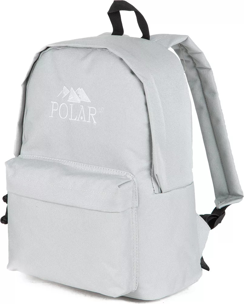 Рюкзак Polar 18210 grey icon