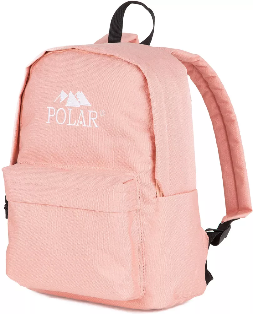 Рюкзак Polar 18210 pale pink icon