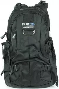 Рюкзак Polar 1881 Black фото