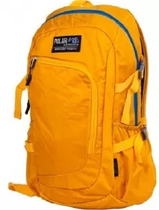Рюкзак Polar 2171 yellow фото
